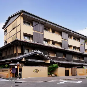 *** ホテル Rinn Miyagawacho Grande （鈴 宮川町グランデ） 日本