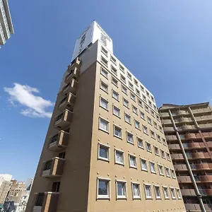 *** Hotel Toyoko Tenjin Japan