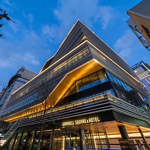 Ginza By Granbell 酒店