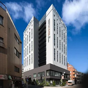 Super Premier Ikebukuro Natural Hot Spring 酒店
