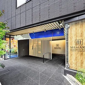 Mimaru東京 池袋 酒店
