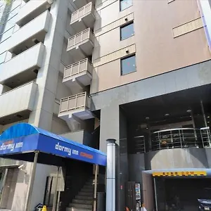 经济型酒店 Dormy Express
