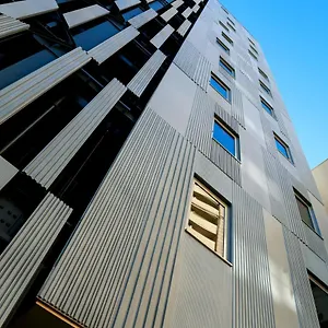 上野康福酒店 酒店