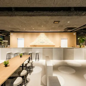 Auberge de jeunesse Bunka