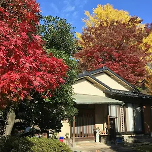 Maison d'hôtes Mokkoan