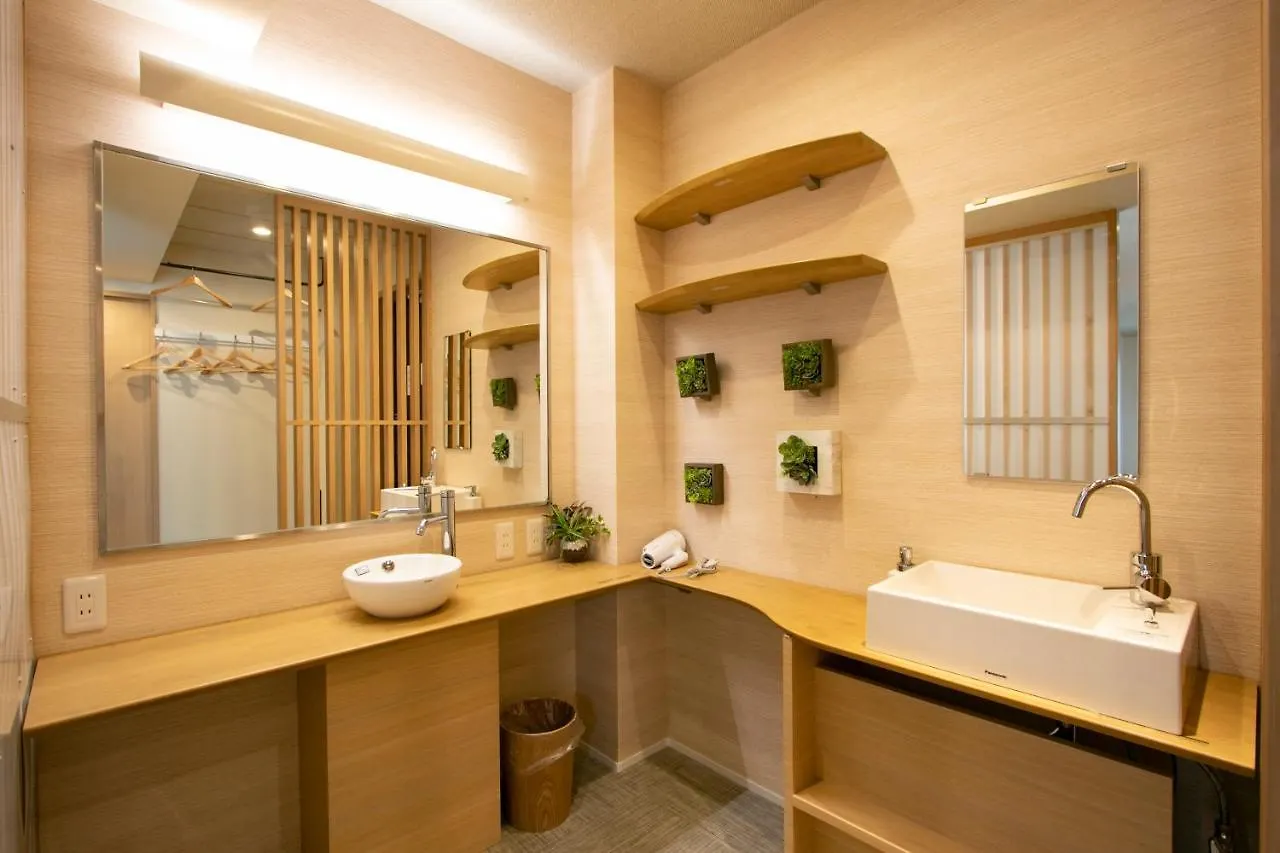 Minn Kamata Prefektura Tokio