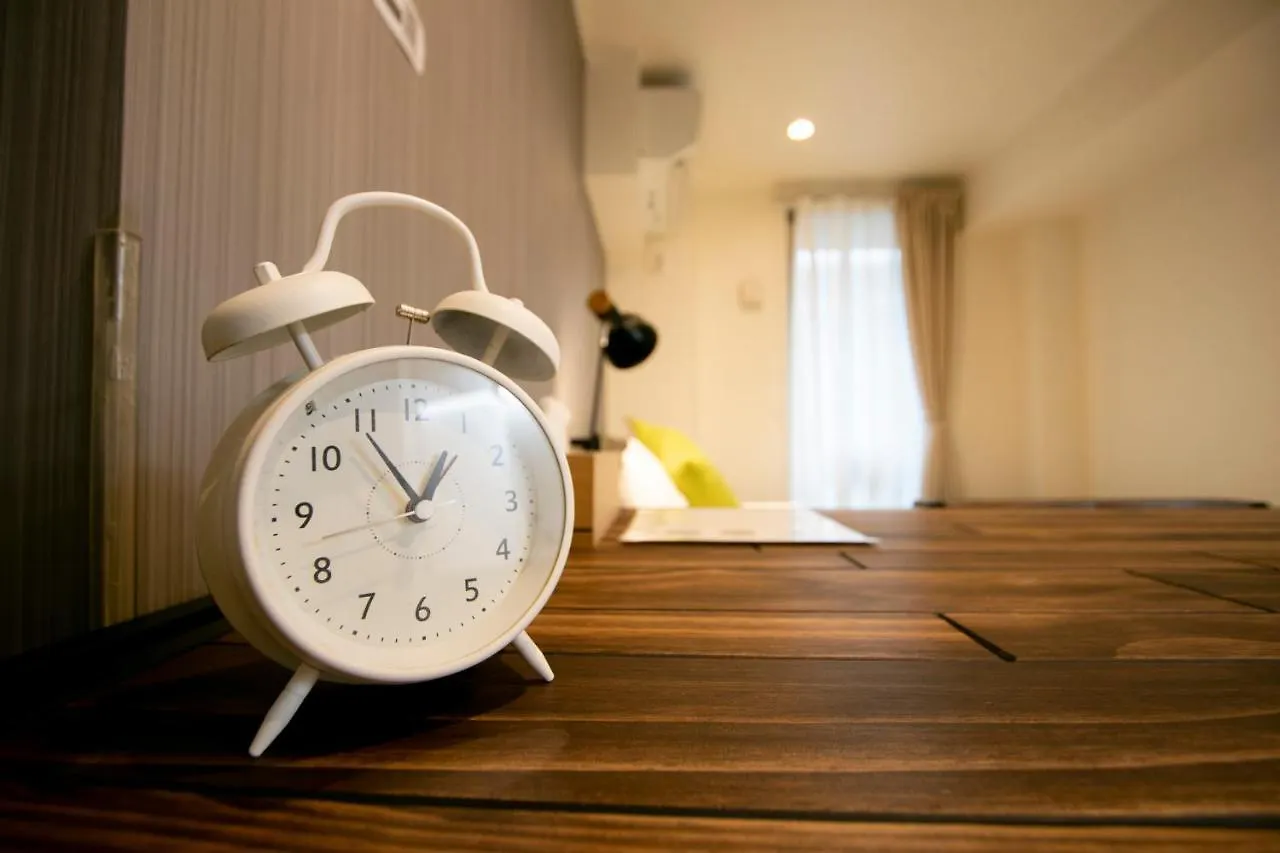 *** Aparthotel Minn Kamata Präfektur Tokio Japan