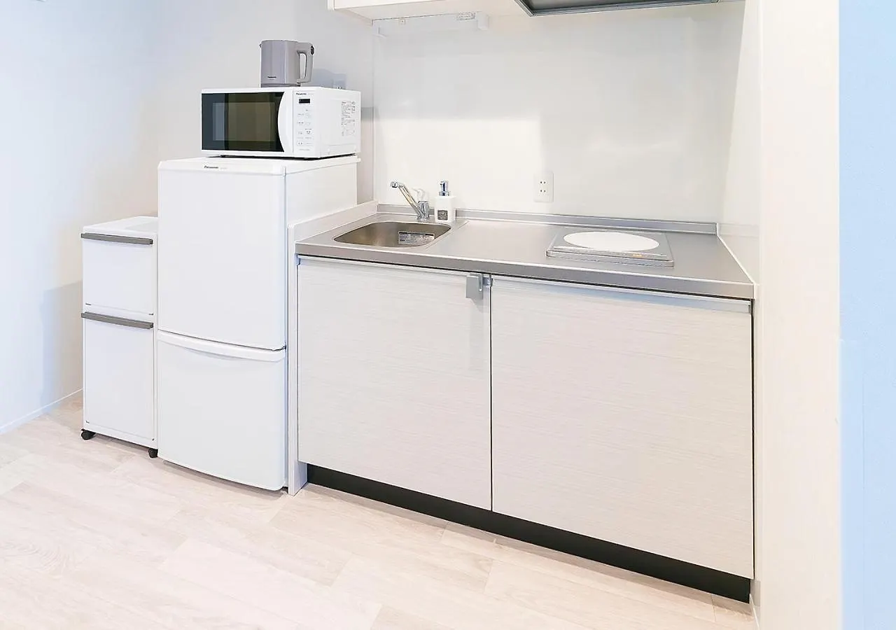 *** Aparthotel Minn Kamata Präfektur Tokio Japan