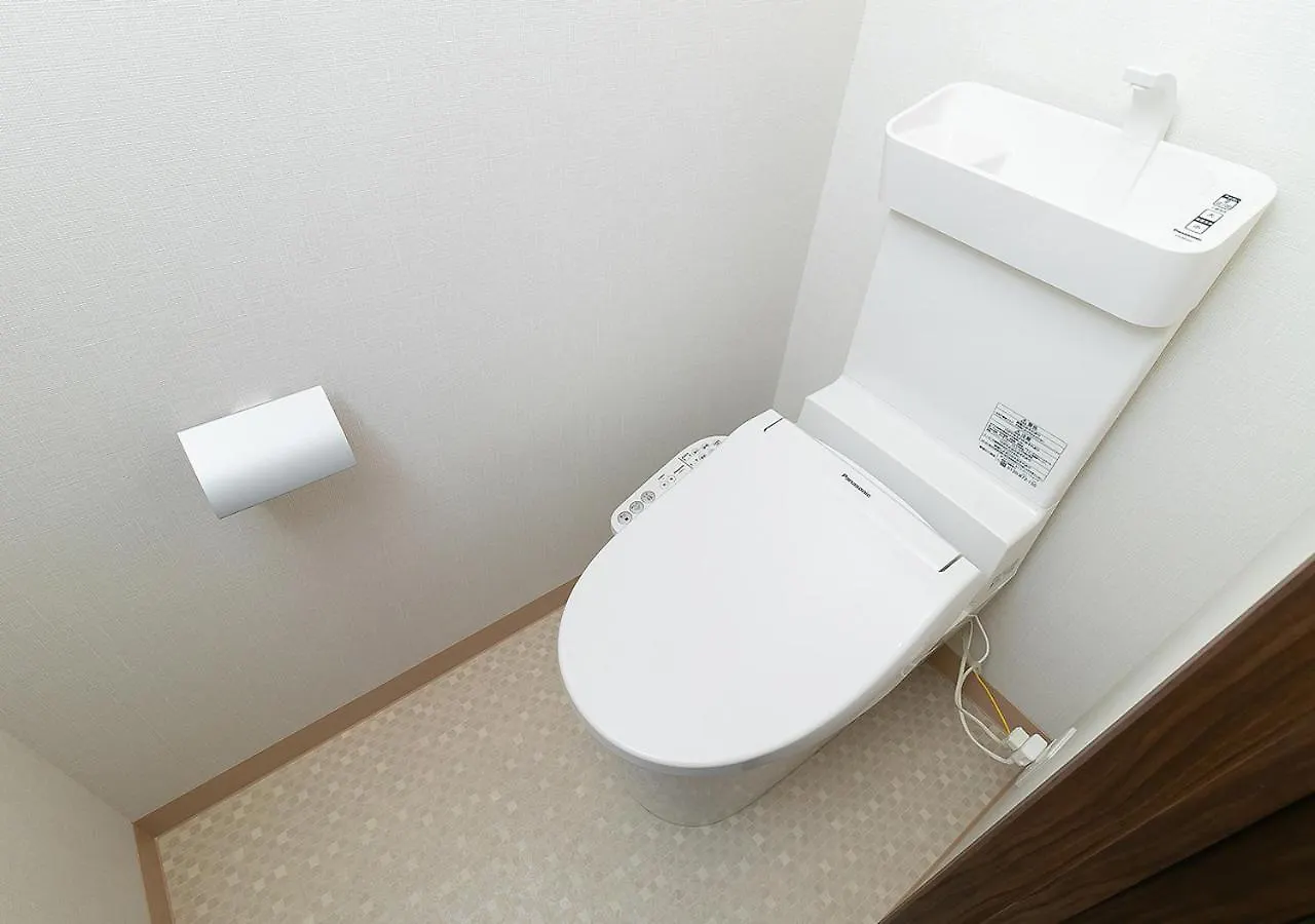 Minn Kamata Prefektura Tokio 3*,  Japonsko