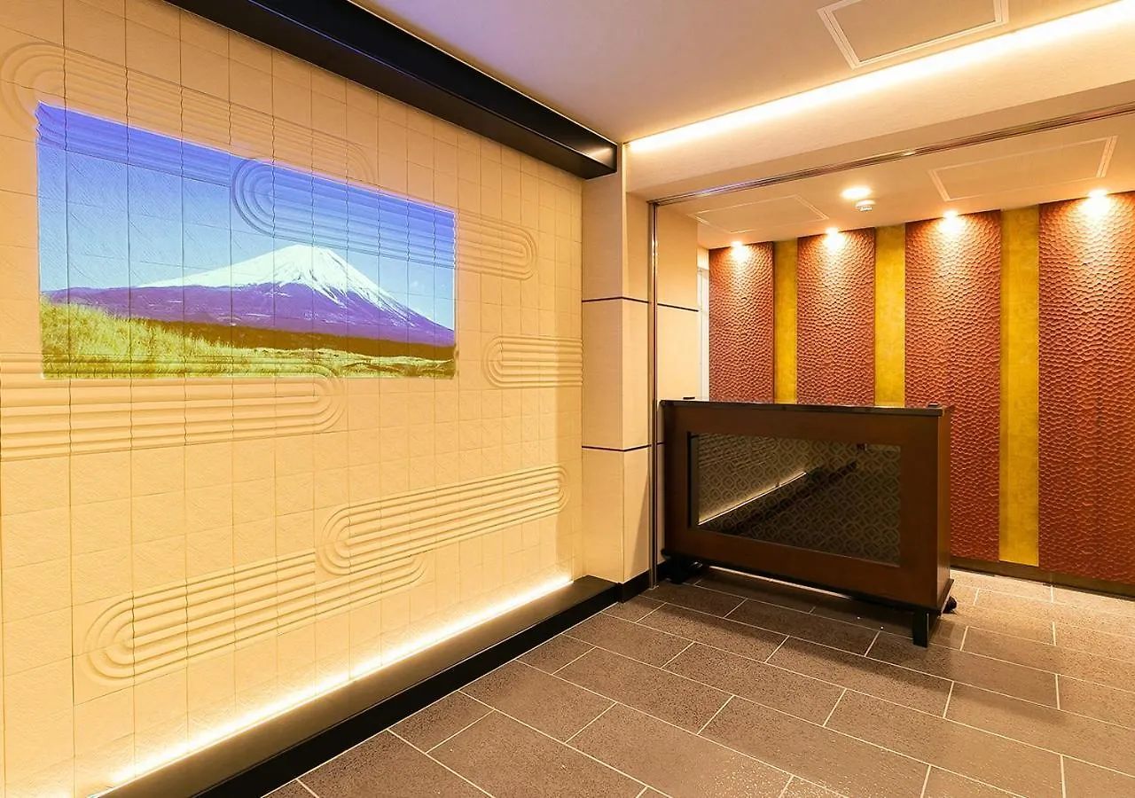 Minn Kamata 東京都 公寓式酒店